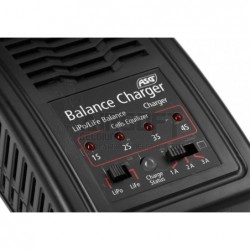 ABZAV|ASG Auto-stop charger LiPo LiFe