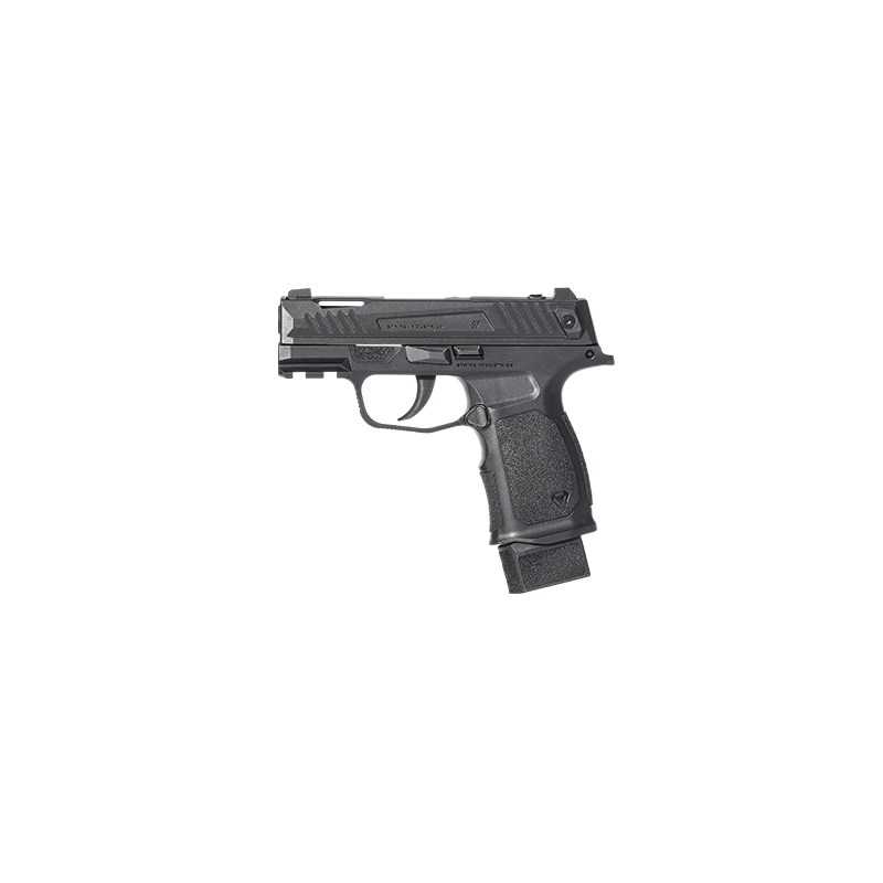 ABZAV|Strike Industries SMP VFC Gas VFC