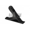 ABZAV|M-LOK Angle Grip Zwart Amoeba