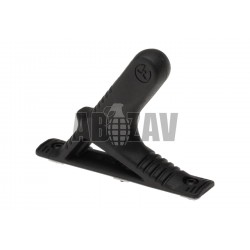 ABZAV|M-LOK Angle Grip Zwart Amoeba