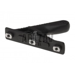 ABZAV|M-LOK Angle Grip Zwart Amoeba