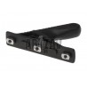 ABZAV|M-LOK Angle Grip Zwart Amoeba