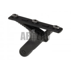 ABZAV|M-LOK Angle Grip Black Amoeba