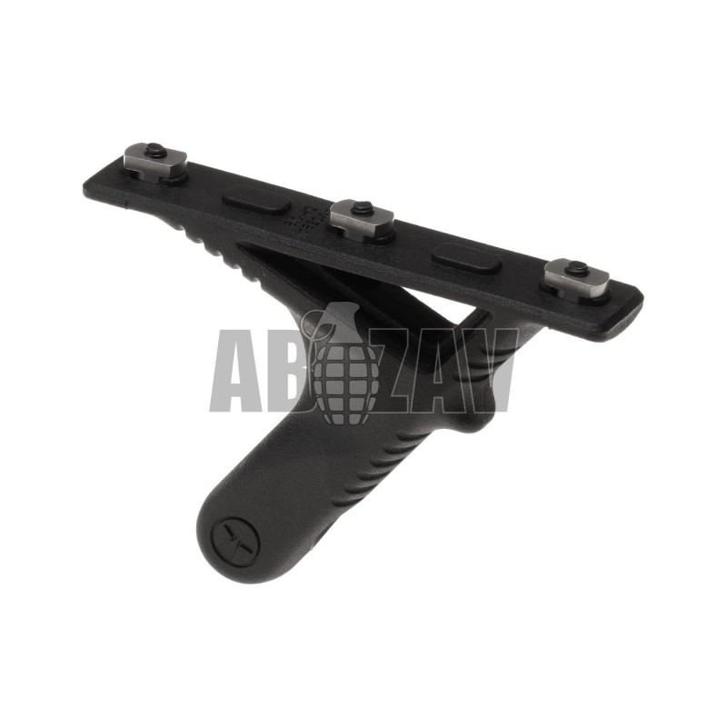 ABZAV|M-LOK Angle Grip Zwart Amoeba