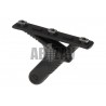 ABZAV|M-LOK Angle Grip Zwart Amoeba