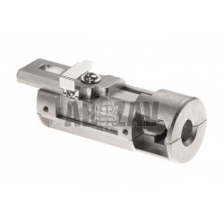 ABZAV|VSR-10 Hop Up Chamber Main Body Only Maple Leaf