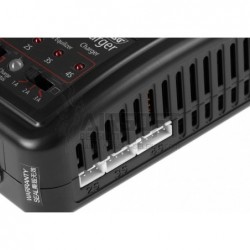 ABZAV|ASG Auto-stop charger LiPo LiFe