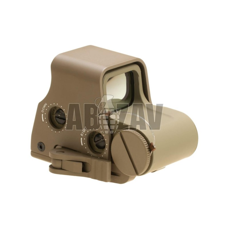 ABZAV|XPS 2-Z Red Dot Tan Aim-O ABZAV|XPS 2-Z Red Dot Tan Aim-O