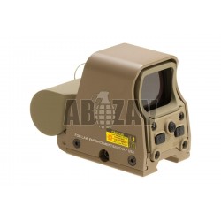 ABZAV|XPS 2-Z Red Dot Tan Aim-O