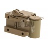 ABZAV|XPS 2-Z Red Dot Tan Aim-O