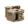 ABZAV|XPS 2-Z Red Dot Tan Aim-O