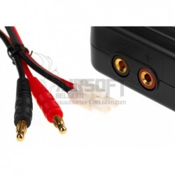 ABZAV|ASG Auto-stop charger LiPo LiFe