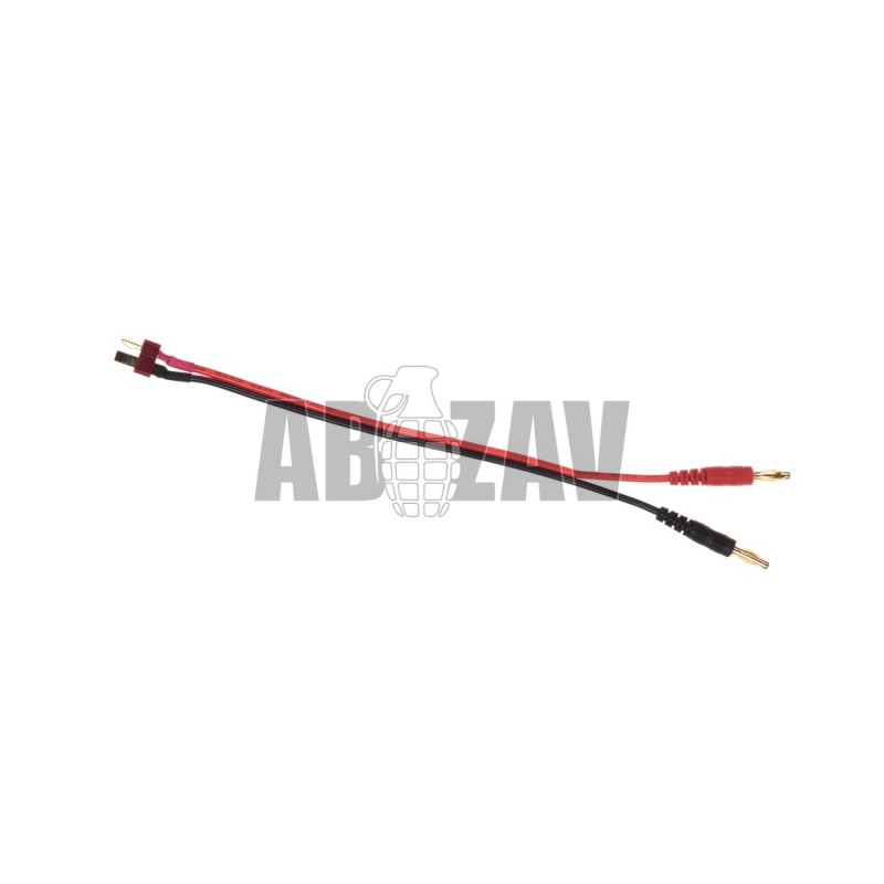 ABZAV|Charging Cable T-Plug Nimrod