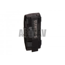 ABZAV|2-Way Tourniquet Pouch Black Clawgear