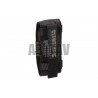 ABZAV|2-Way Tourniquet Pouch Black Clawgear
