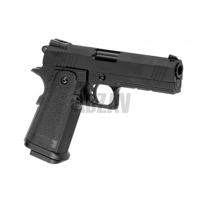ABZAV|Hi-Capa 4.3 Tokyo Marui