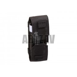 ABZAV|2-Way Tourniquet Pouch Zwart Clawgear