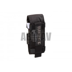 ABZAV|2-Way Tourniquet Pouch Zwart Clawgear