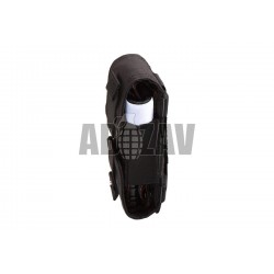 ABZAV|2-Way Tourniquet Pouch Zwart Clawgear