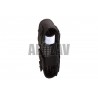 ABZAV|2-Way Tourniquet Pouch Black Clawgear