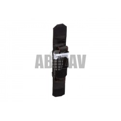 ABZAV|2-Way Tourniquet Pouch Black Clawgear