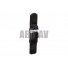 ABZAV|2-Way Tourniquet Pouch Black Clawgear