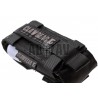 ABZAV|2-Way Tourniquet Pouch Black Clawgear