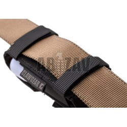 ABZAV|2-Way Tourniquet Pouch Black Clawgear