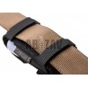 ABZAV|2-Way Tourniquet Pouch Black Clawgear