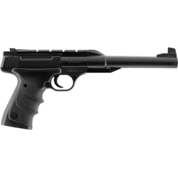 ABZAV|BROWNING BUCK MARK URX 4.5mm Pellets Umarex