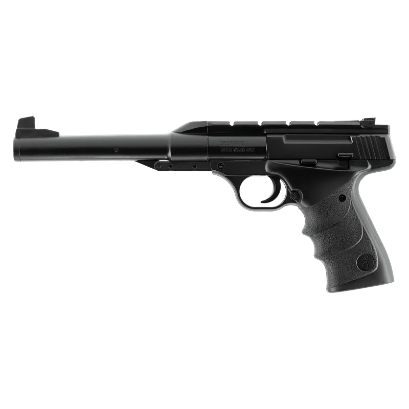 ABZAV|BROWNING BUCK MARK URX 4.5mm Pellets Umarex