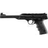 ABZAV|BROWNING BUCK MARK URX 4.5mm Pellets Umarex