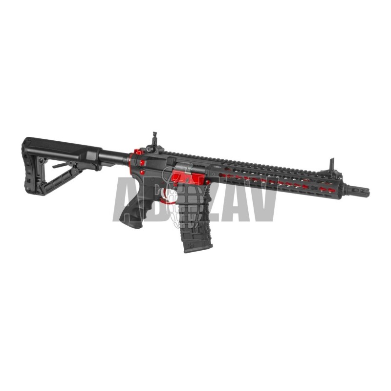 ABZAV|CM16 E.T.U. SRXL Rouge G&G