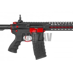 ABZAV|CM16 E.T.U. SRXL Red G&G