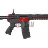 ABZAV|CM16 E.T.U. SRXL Rouge G&G