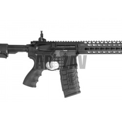 ABZAV|CM16 E.T.U. SRXL Zwart G&G
