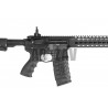 ABZAV|CM16 E.T.U. SRXL Black G&G
