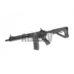 ABZAV|CM16 E.T.U. SRXL Black G&G