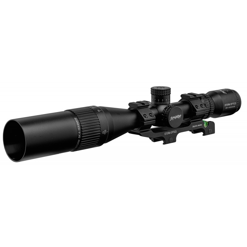 ABZAV|Lunette SK 4-16x44 AOE Storm