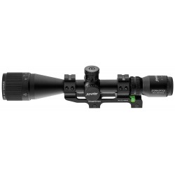 ABZAV|Lunette SK 4-16x44 AOE Storm