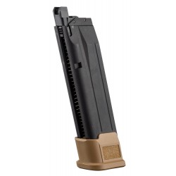 Magazine P320 M17 Proforce Gas Tan Sig Sauer