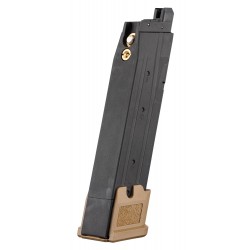 ABZAV|Magazine P320 M17 Proforce Gas Tan Sig Sauer