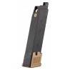 ABZAV|Magazine P320 M17 Proforce Gas Tan Sig Sauer