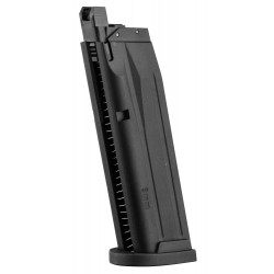 Magazine P320 M18 Proforce Gaz Black Sig Sauer