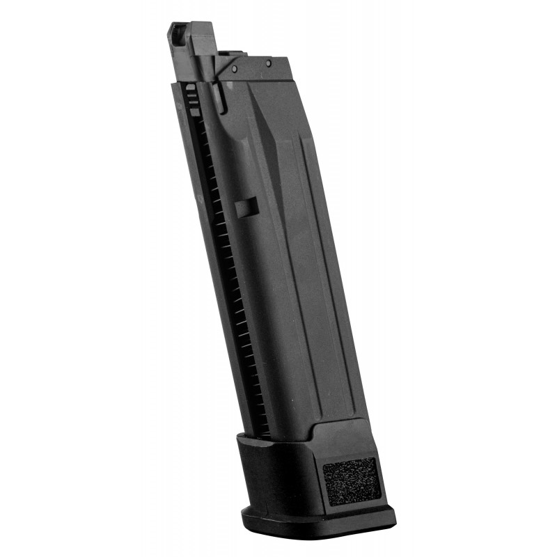 ABZAV|Magasine M17-P320 ProForce Black Gas Sig Sauer