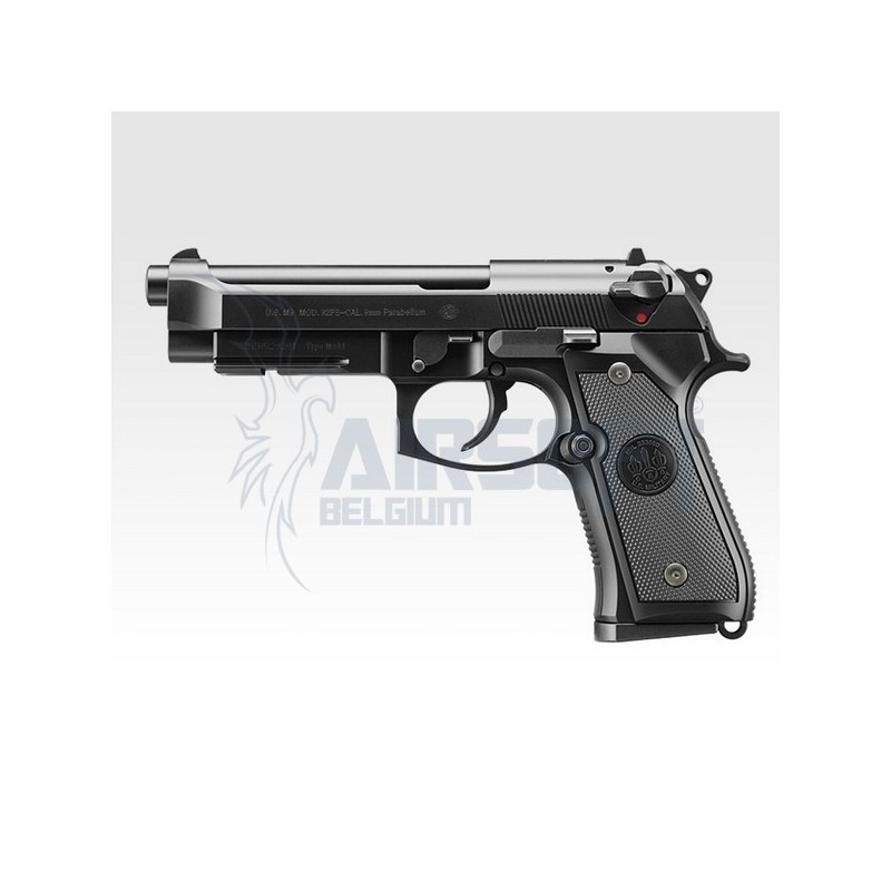 ABZAV|M9A1 Tokyo Marui