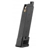 ABZAV|Magasine M17-P320 ProForce Black Gas Sig Sauer
