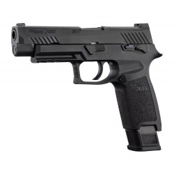 ABZAV|M17 P320 Proforce Gas Black Sig Sauer