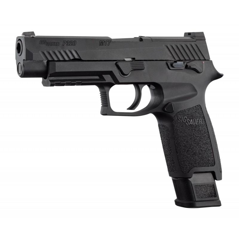 ABZAV|M17 P320 Proforce Gaz Noir Sig Sauer