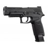 ABZAV|M17 P320 Proforce Gaz Noir Sig Sauer